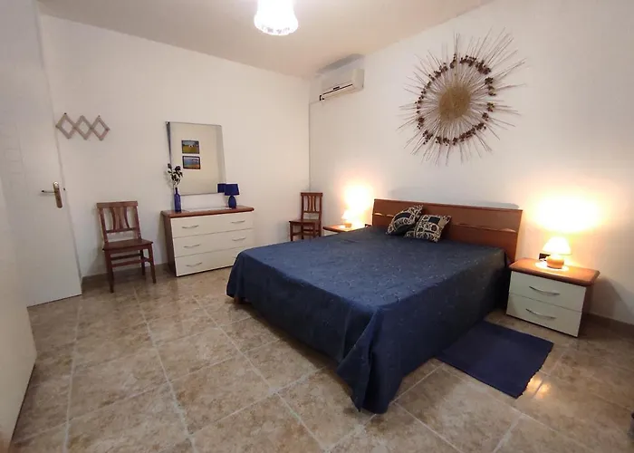 Apartmán I Colori Di By Casasi Vacanze Otranto