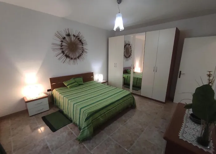 Apartmán I Colori Di By Casasi Vacanze Otranto