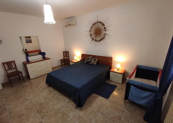 I Colori Di By Casasi Vacanze Apartmán