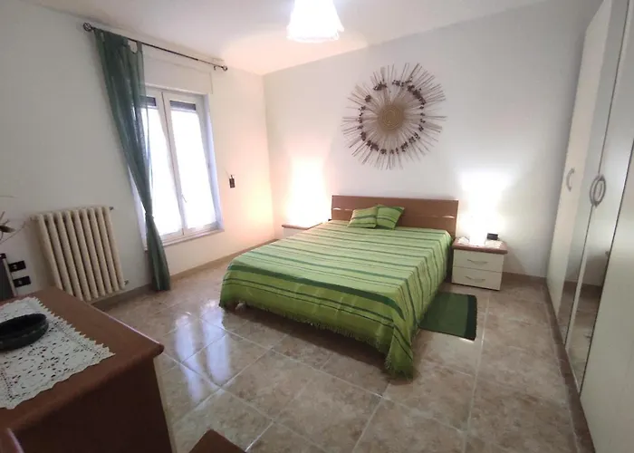 I Colori Di By Casasi Vacanze *