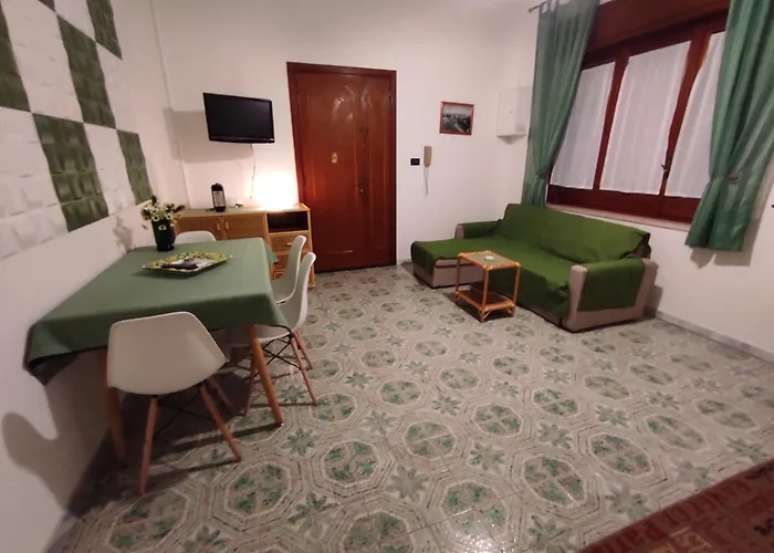 I Colori Di By Casasi Vacanze Apartmán