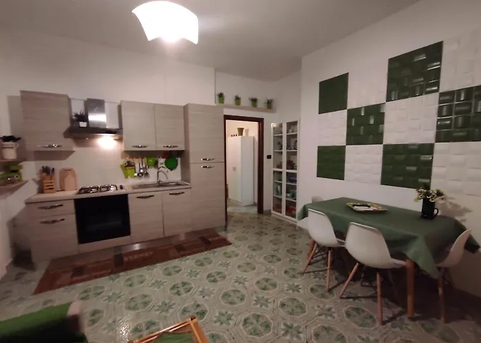 I Colori Di By Casasi Vacanze *