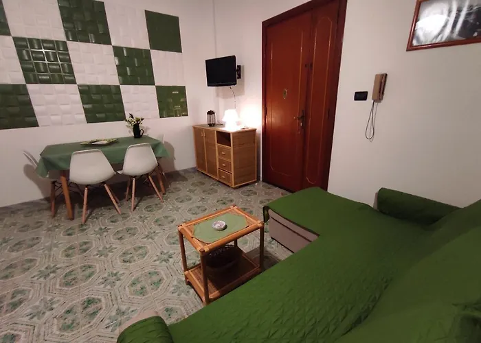 I Colori Di By Casasi Vacanze Апартаменты