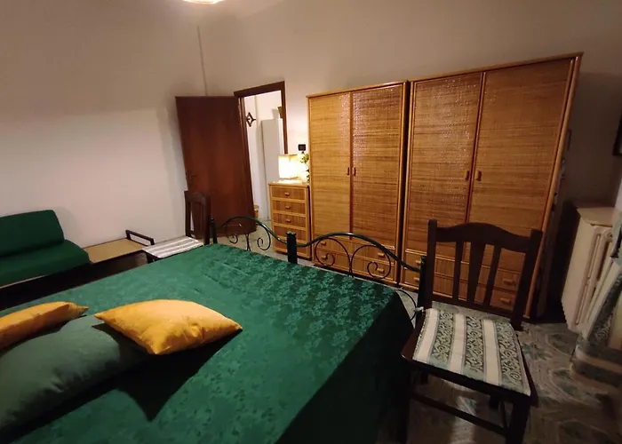 Apartmán I Colori Di By Casasi Vacanze Otranto