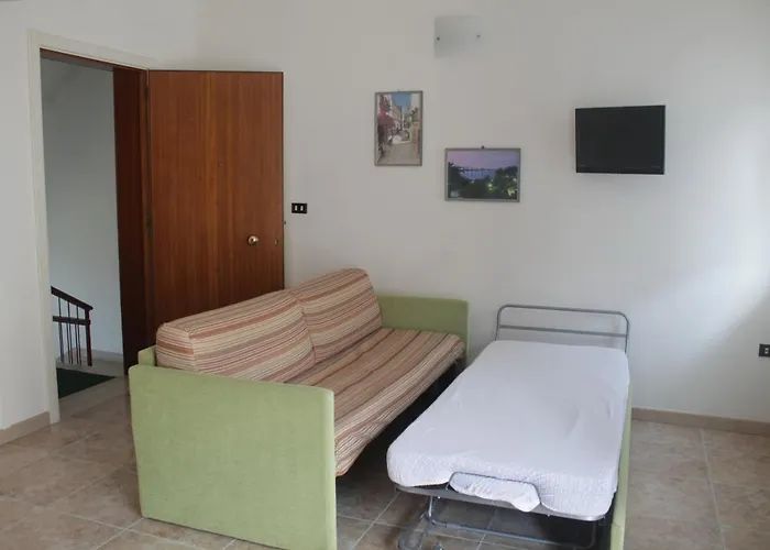 I Colori Di By Casasi Vacanze *