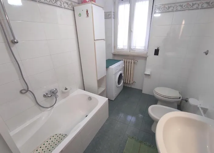 I Colori Di By Casasi Vacanze * 오트란토