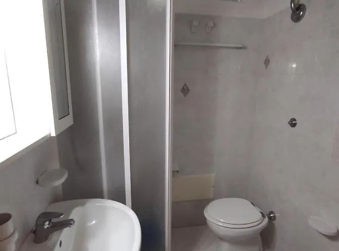 I Colori Di By Casasi Vacanze 아파트 *