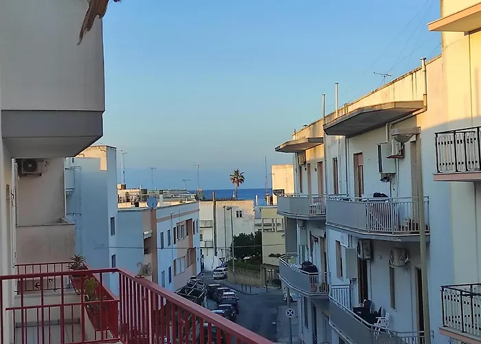 I Colori Di By Casasi Vacanze Апартаменты