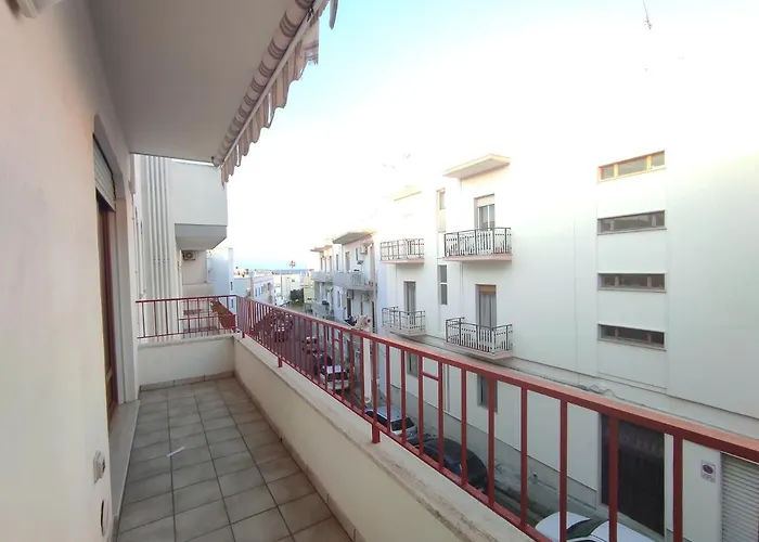 I Colori Di By Casasi Vacanze Appartamento